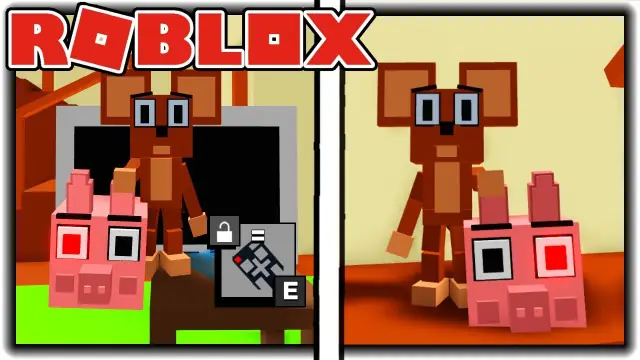 Kitty Roblox Chapter 3 Secret Ending: Penny's Mask Guide