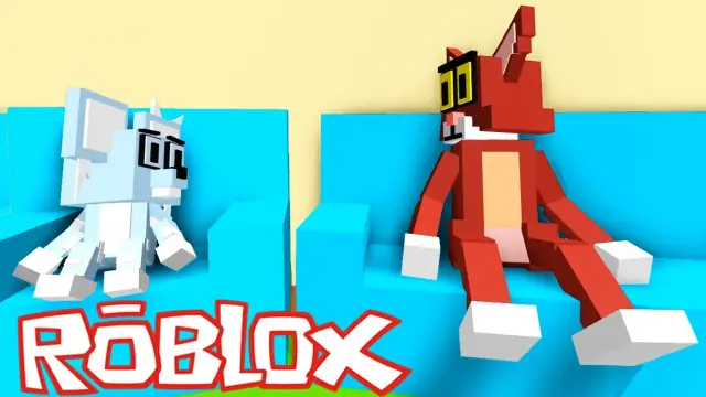 Kitty Roblox Chapter 3 Walkthrough: Neighborhood Escape Guide