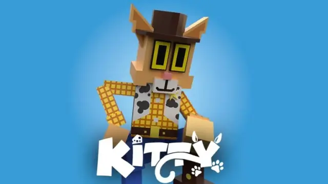 Kitty Roblox chapter 7 walkthrough: Mansion Guide and Endings